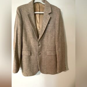 Gallery  by Haggar men’s Vintages blazer